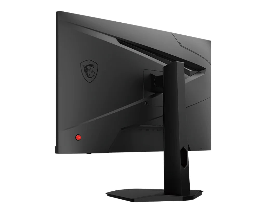 Msi g244f e2 gaming monitor for an immersive esports experience