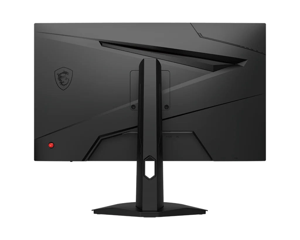 Msi g244f e2 gaming monitor for an immersive esports experience
