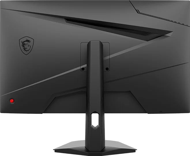Msi g274f gaming monitor 27 inch - elevate your immersive gaming experience