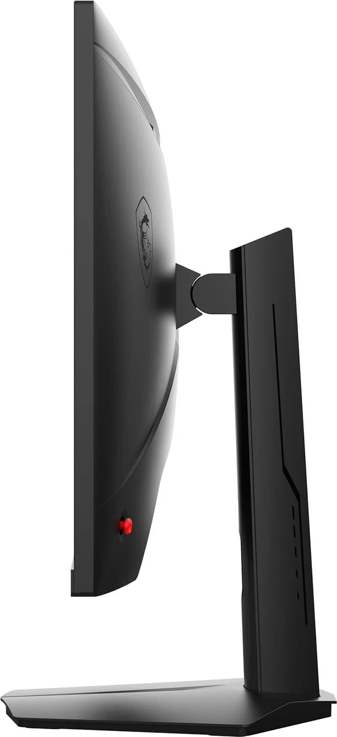 Msi g274f gaming monitor 27 inch - elevate your immersive gaming experience