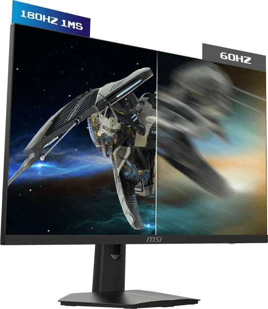 Msi g274f gaming monitor 27 inch - elevate your immersive gaming experience