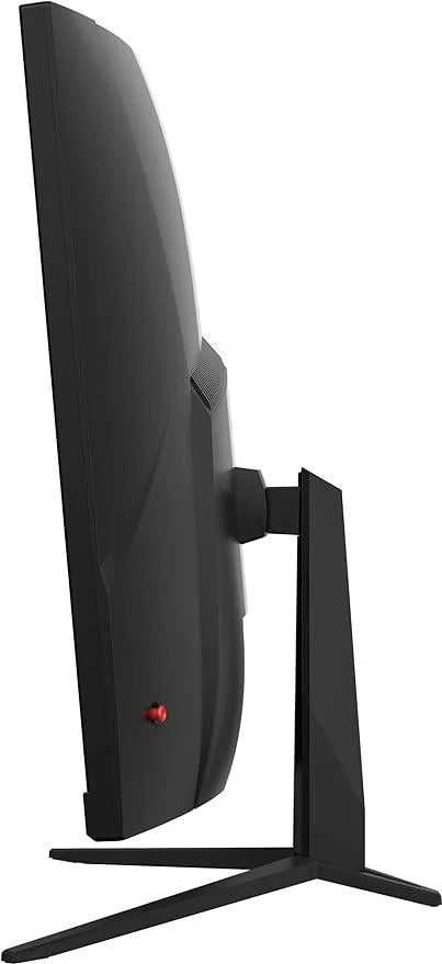 Msi g32c4x gaming monitor - 32’’ fhd curved gaming monitor with 1920 x 1080 resolution