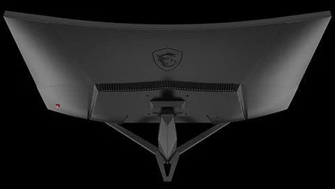 Msi g32c4x gaming monitor - 32’’ fhd curved gaming monitor with 1920 x 1080 resolution