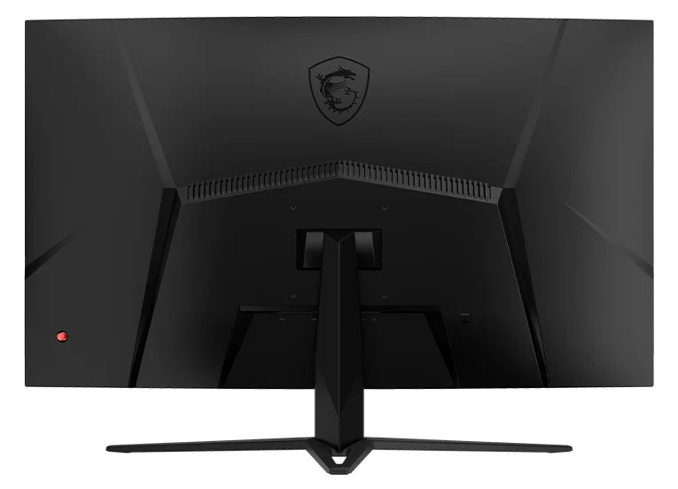 Msi g32c4x gaming monitor - 32’’ fhd curved gaming monitor with 1920 x 1080 resolution