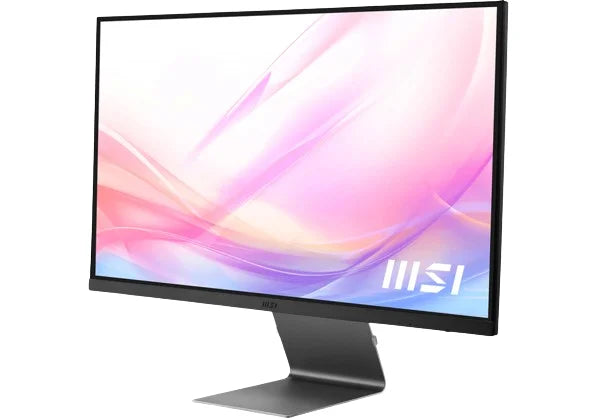 Msi modern md271ul 27’’ monitor 3840 x 2160 (uhd) ips 60 hz - pc hardware