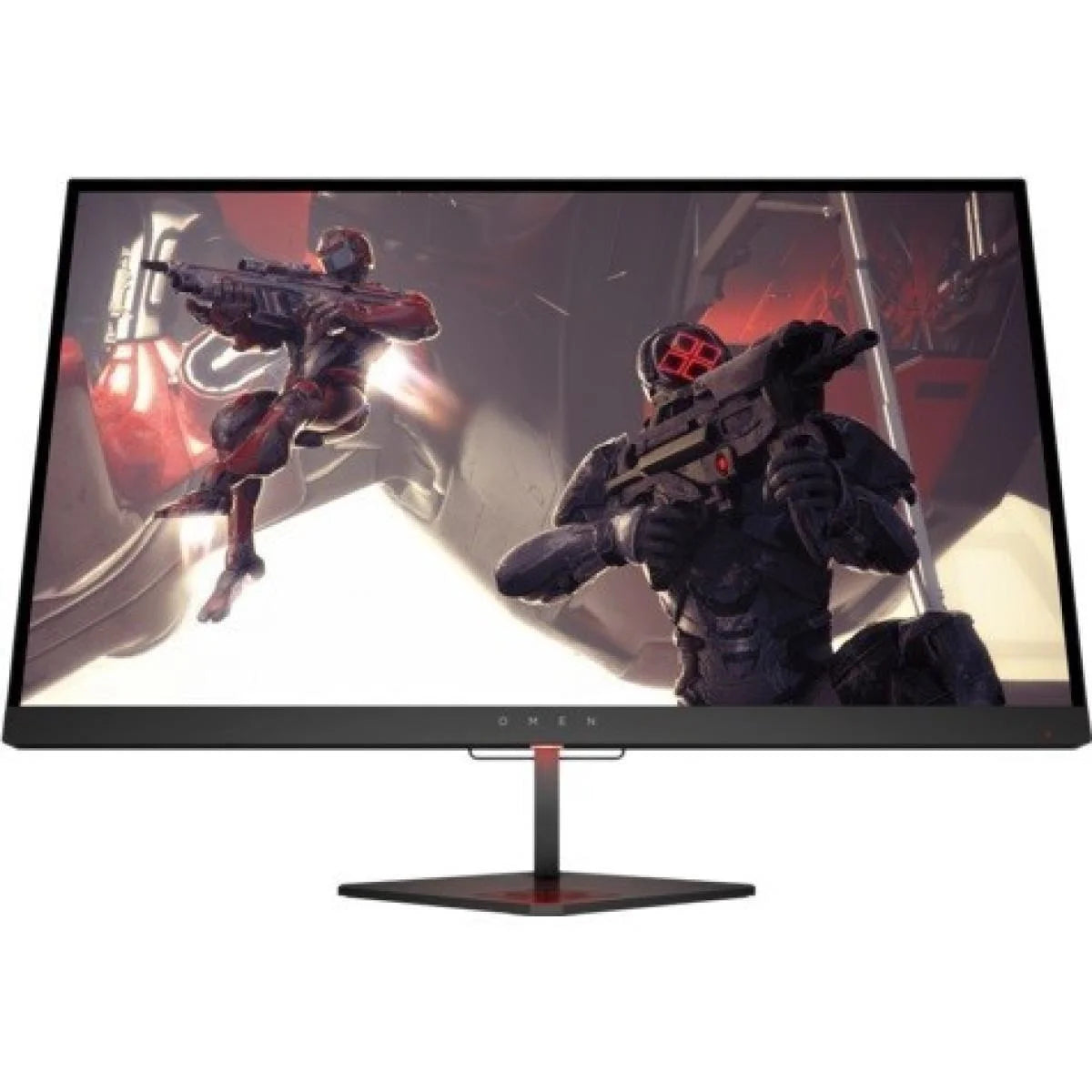 Omen by hp 25 gaming display 144hz 1ms - pc hardware