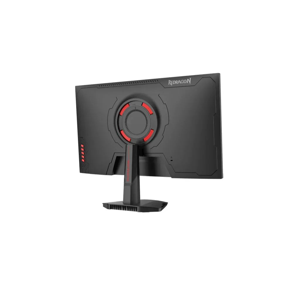 Redragon 27″ ips 165hz mg27x5 flat monitor - pc hardware