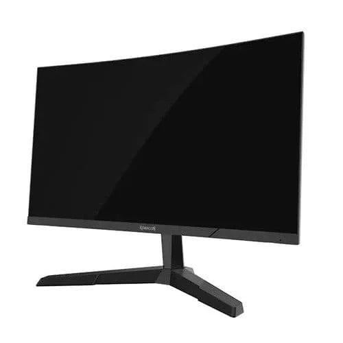 Redragon gm24g3c pearl curved gaming monitor 165hz - pc hardware