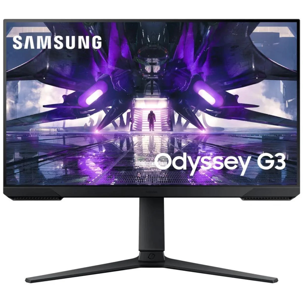Samsung odyssey g3 27’’ full hd 165hz 1ms - pc hardware