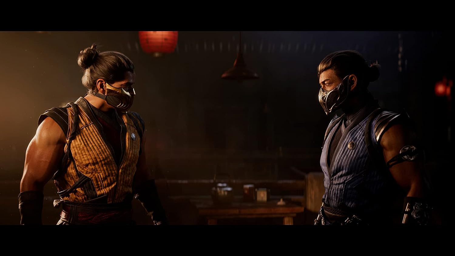 Mortal Kombat 1 – Playstation5