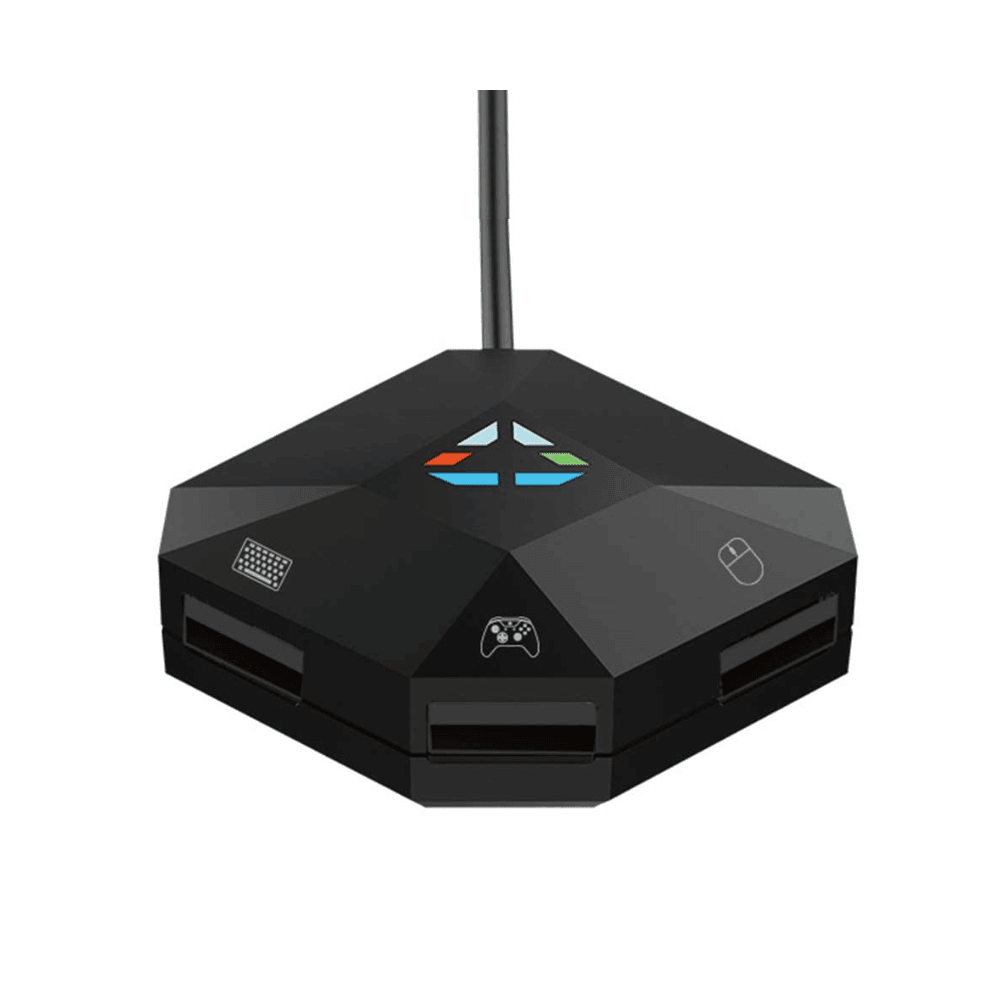 Mouse & Keyboard Converter Tns-19077 - Gameonjo
