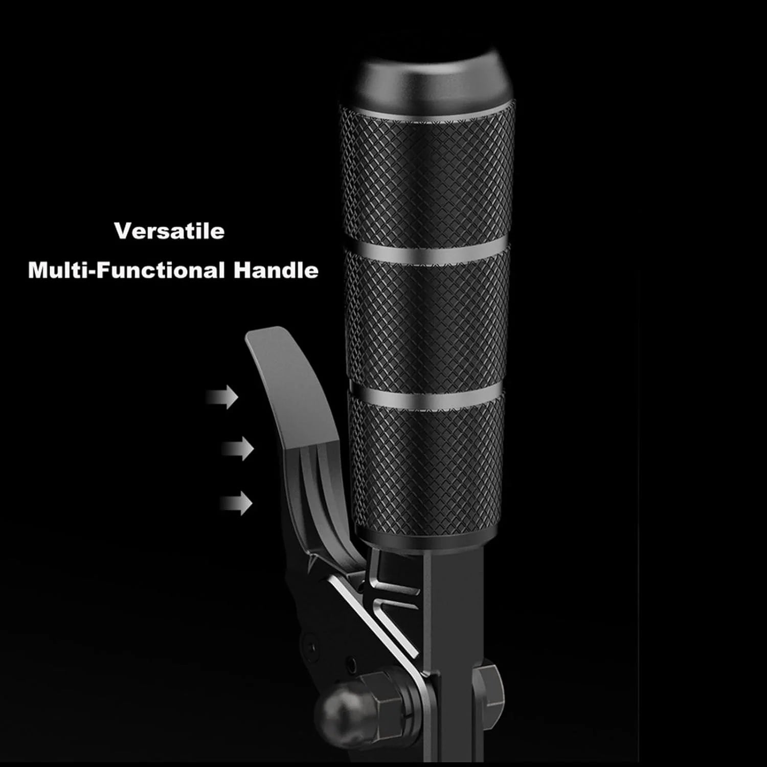 Moza sgp sequential shifter pc usb racing similator joysticks versatile multi-functional handle non-contact hall sensor