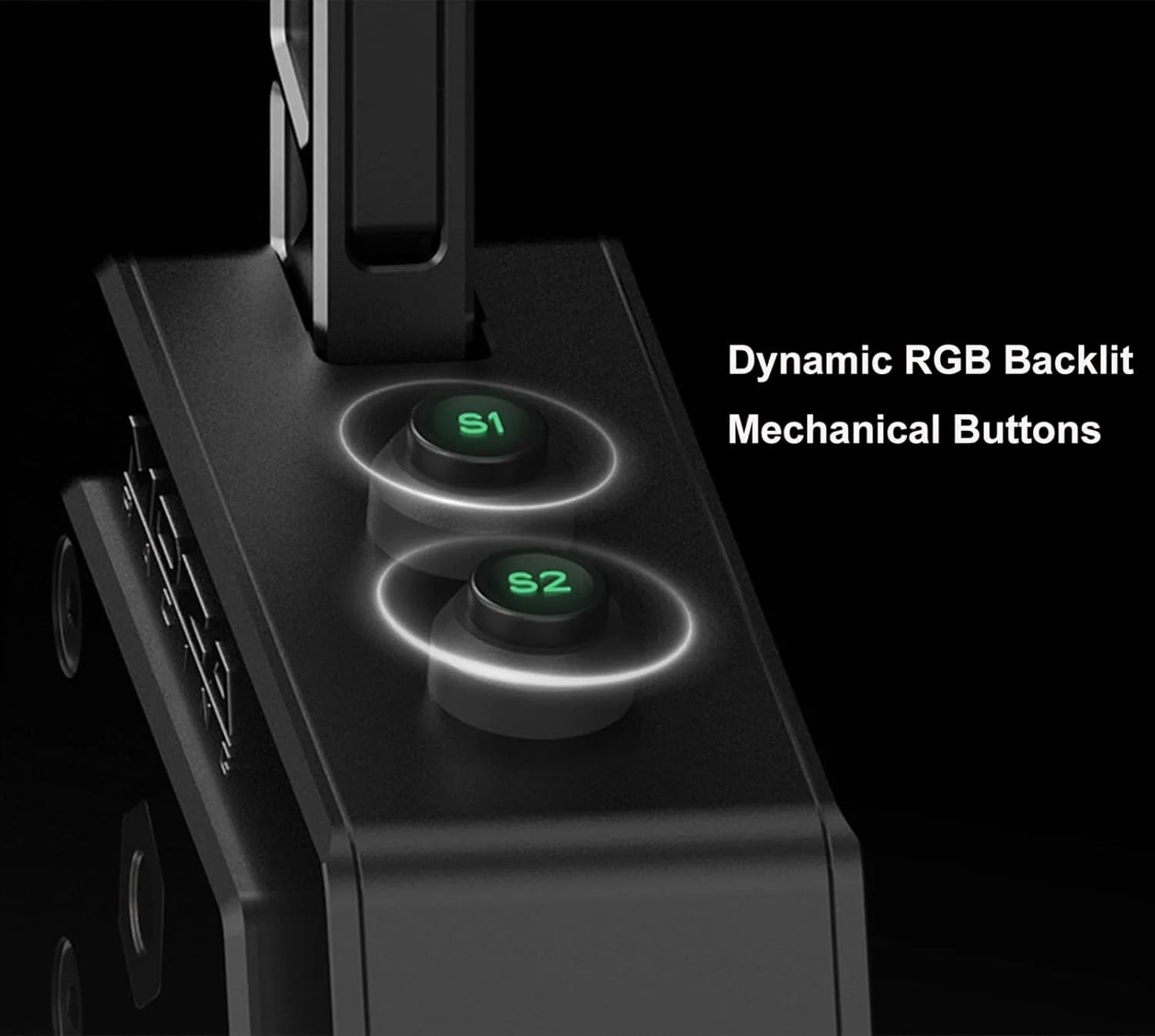 Moza sgp sequential shifter pc usb racing similator joysticks versatile multi-functional handle non-contact hall sensor
