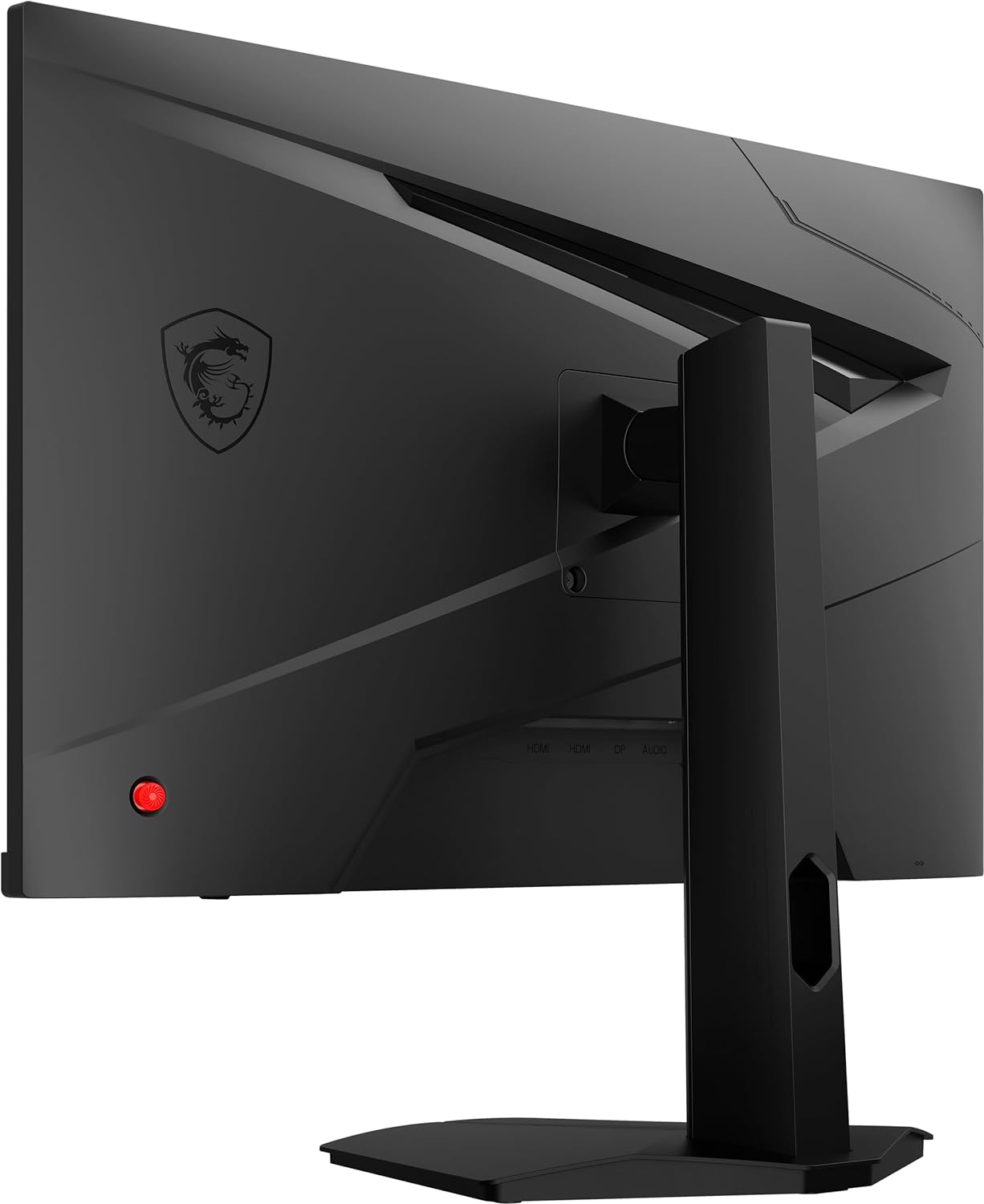 Msi G244f 24 Inch Fhd Gaming Monitor - 1920 x 1080 Ips Panel, 170 Hz / 1ms