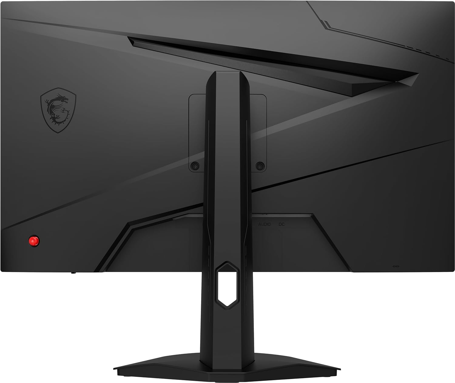 Msi G244f 24 Inch Fhd Gaming Monitor - 1920 x 1080 Ips Panel, 170 Hz / 1ms