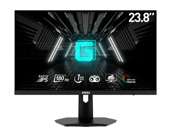 Msi G244f E2 Esports Gaming Monitor - Gameonjo