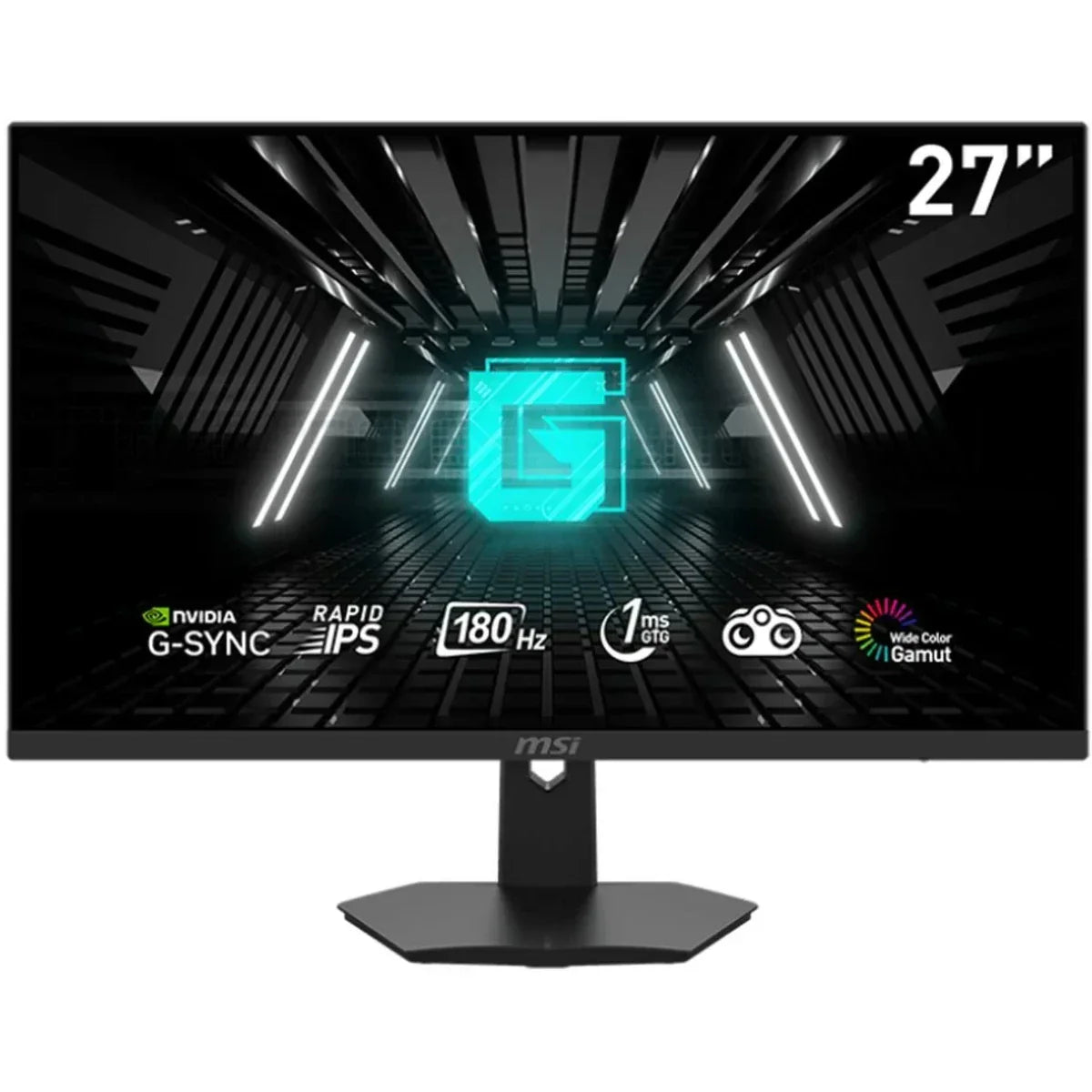Msi G274f 27 Inch Fhd Gaming Monitor - Gameonjo