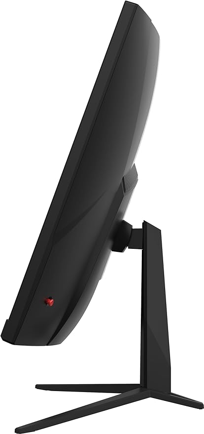 Msi G32c4x, 32" Gaming Monitor, 1920 x 1080 (fhd) Curved Gaming Monitor - Gameonjo