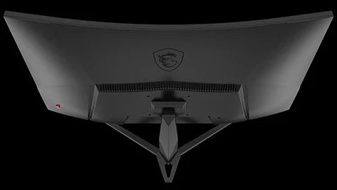 Msi G32c4x, 32" Gaming Monitor, 1920 x 1080 (fhd) Curved Gaming Monitor 250hz