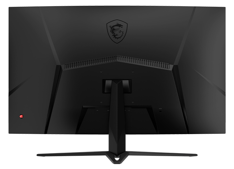 Msi G32c4x, 32" Gaming Monitor, 1920 x 1080 (fhd) Curved Gaming Monitor - Gameonjo