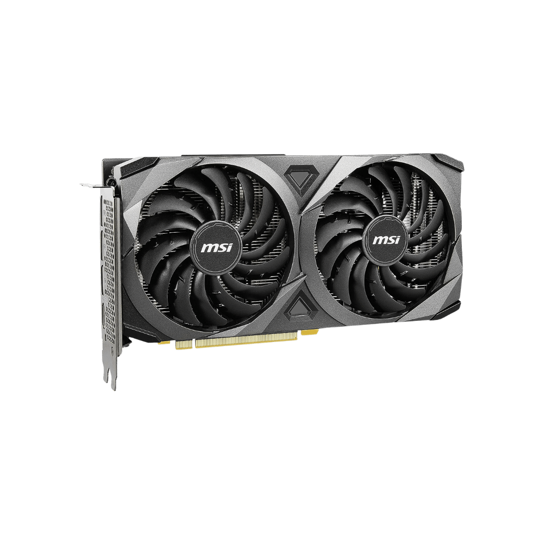 Msi Gaming Geforce Rtx 3060 12gb 15 Gbps Gdrr6 192-bit Hdmi/dp Pcie 4 Torx Twin - Gameonjo