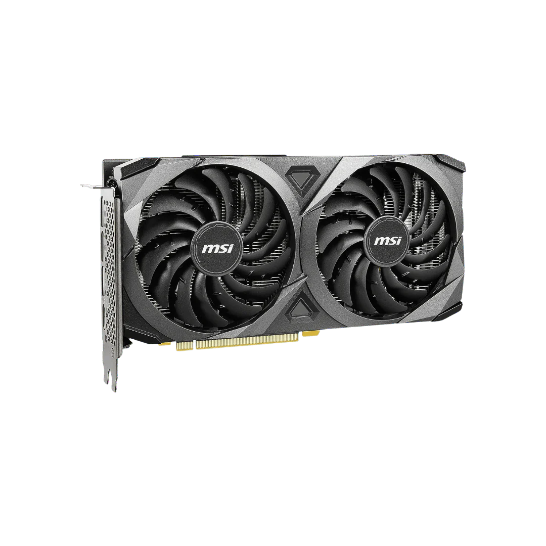 Msi gaming geforce rtx 3060 12gb 15 gbps gdrr6 192-bit hdmi/dp pcie 4 - pc hardware