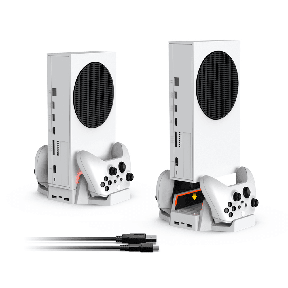 Multifunctional Cooling Stand Tyx-0663 - Gameonjo