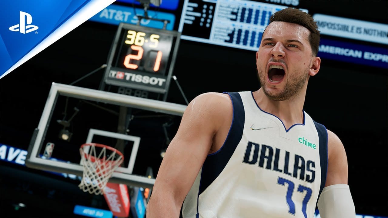 Nba 2k22 Ps5 - Gameonjo