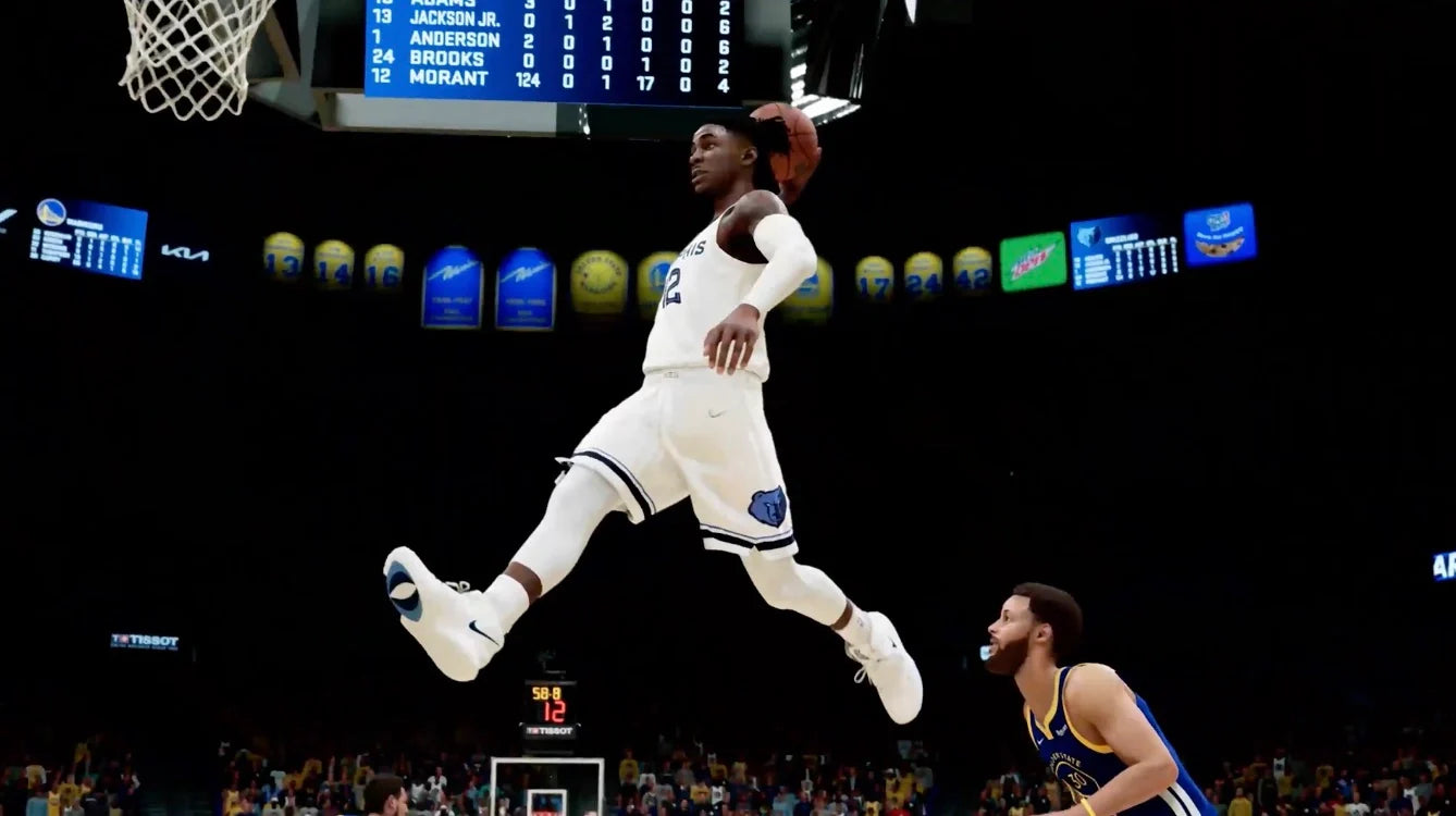 Nba 2k22 Ps5 - Gameonjo