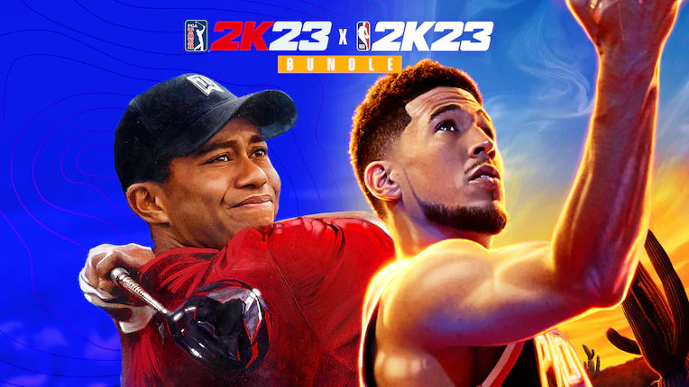 Nba 2k23 - Ps5 - Gameonjo
