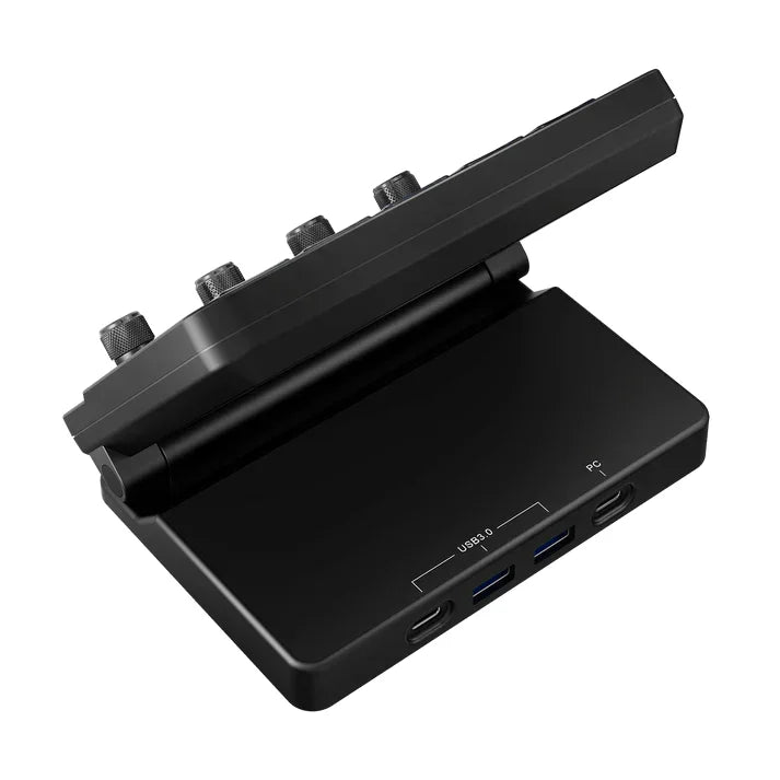Ss552 stream controller deck - streaming