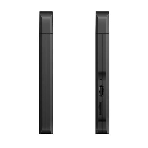 New R9 ATV set top box s905y Android 13.0 voice Bluetooth network player 2G16G