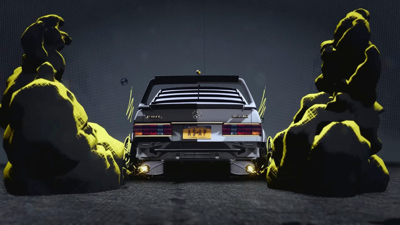 Nfs Unbound Ps5 - Gameonjo