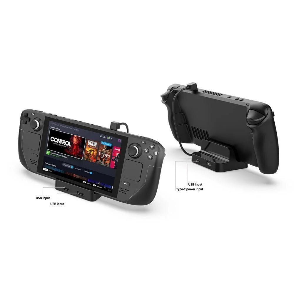 Charging hub dock ty-2832 for efficient device charging - console | nintendo essentials