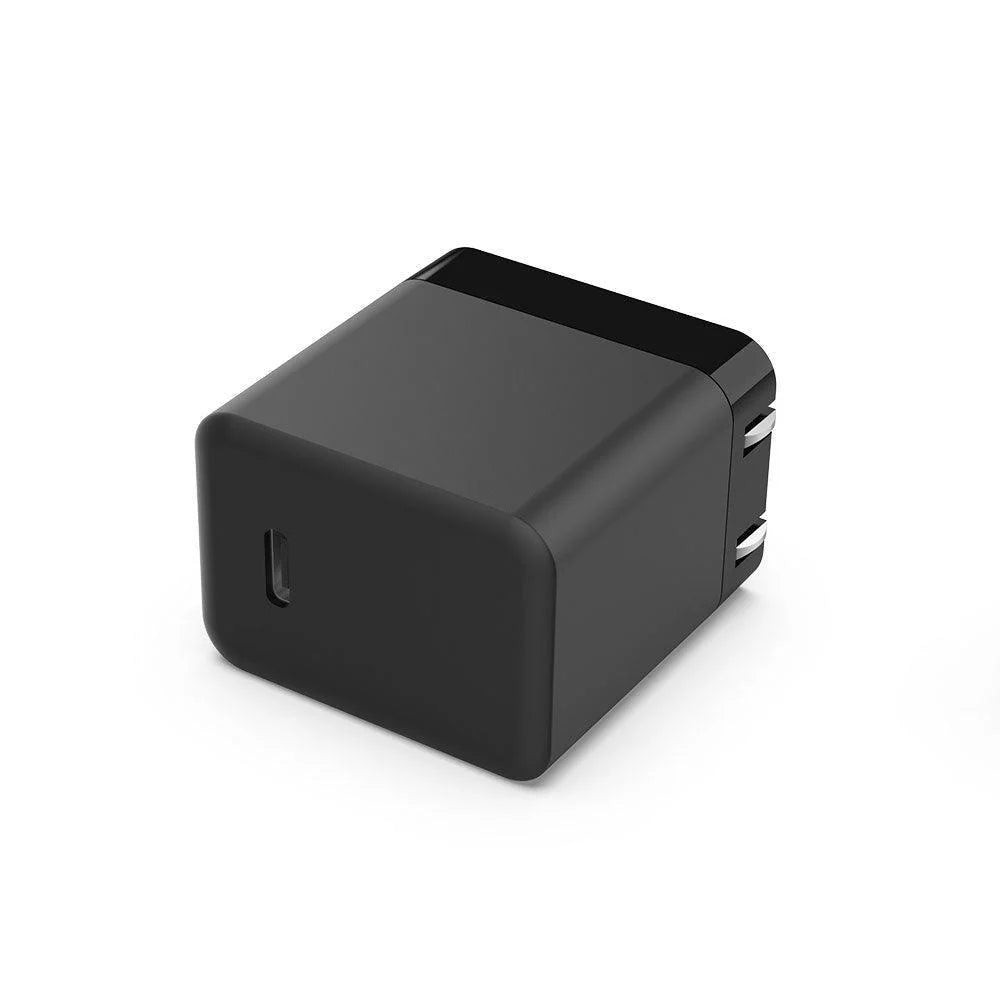 Dobe itns-2111 fast charger 45w gan for n-s/lite/oled - console | nintendo essentials