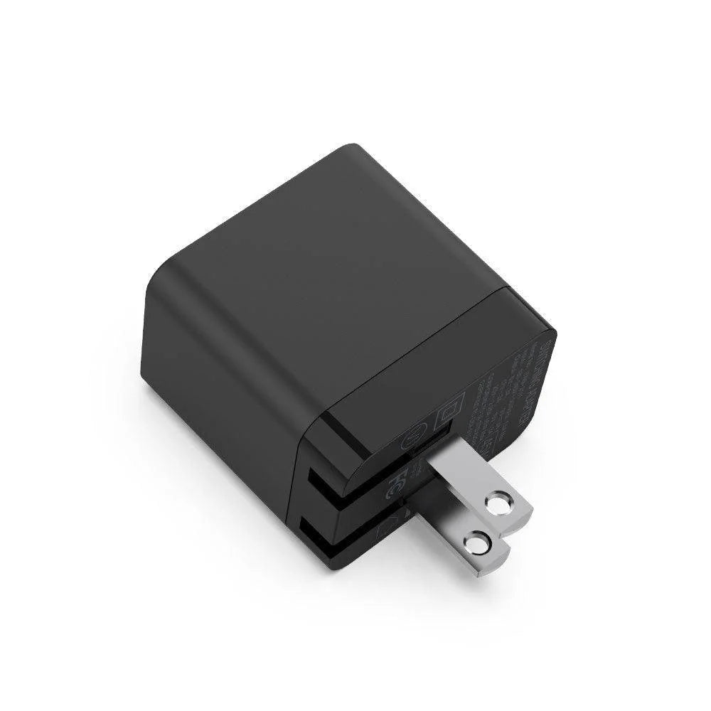 Dobe itns-2111 fast charger 45w gan for n-s/lite/oled - console | nintendo essentials