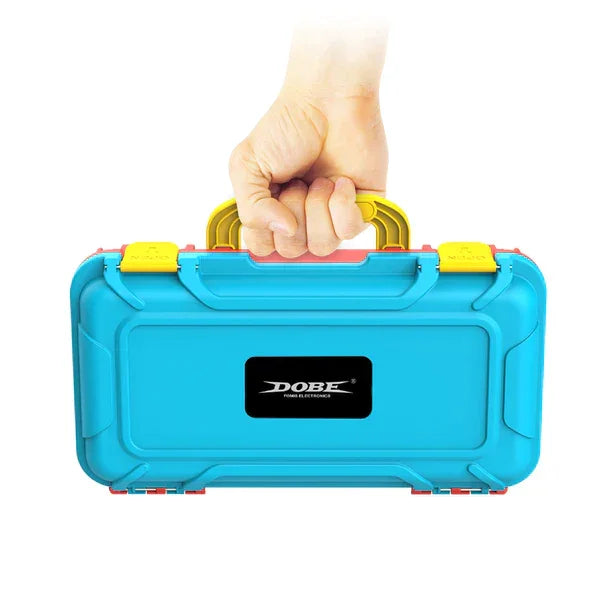 Dobe storage case for switch/steam deck - steam deck