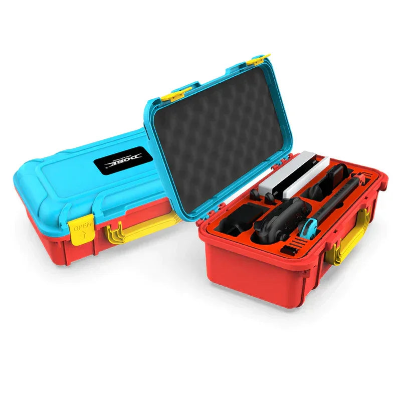 Dobe storage case for switch/steam deck - steam deck