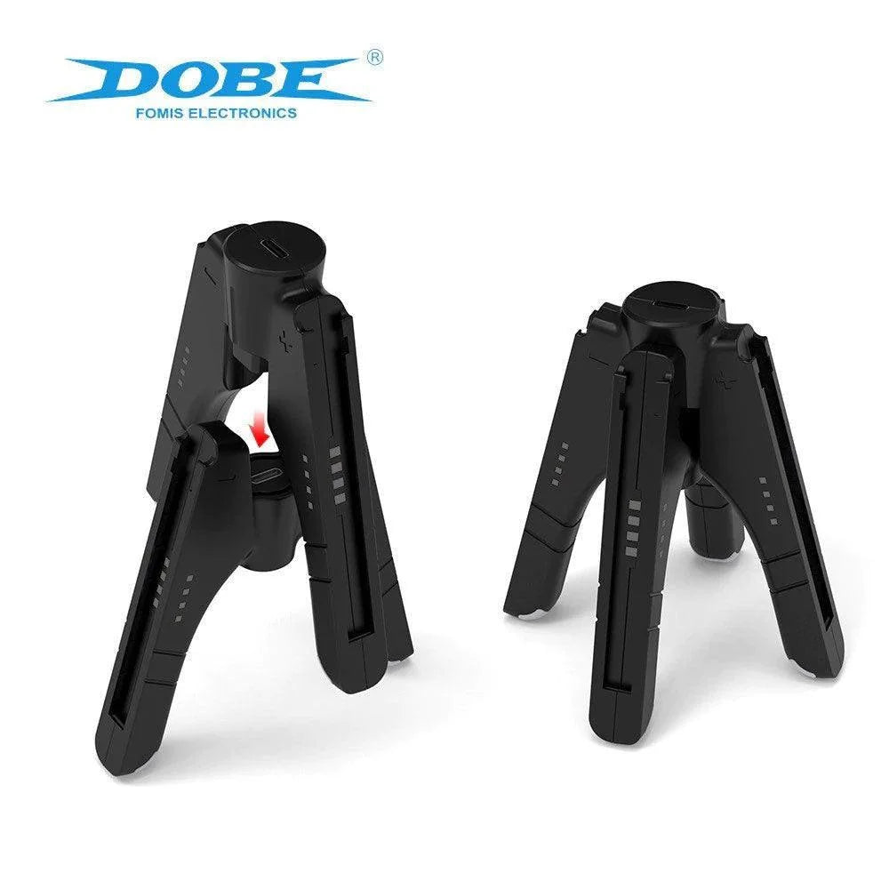 Dobe tns-1180 joy-pad charging handle for n-s/n-s oled - console | nintendo essentials