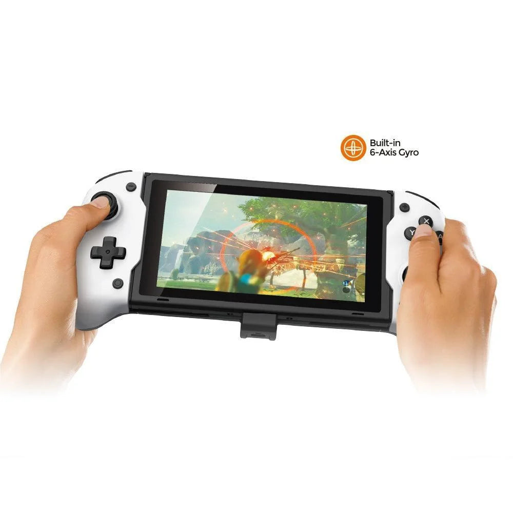 Dobe tns-1201 switch 3 in 1 suit oled - console | nintendo essentials