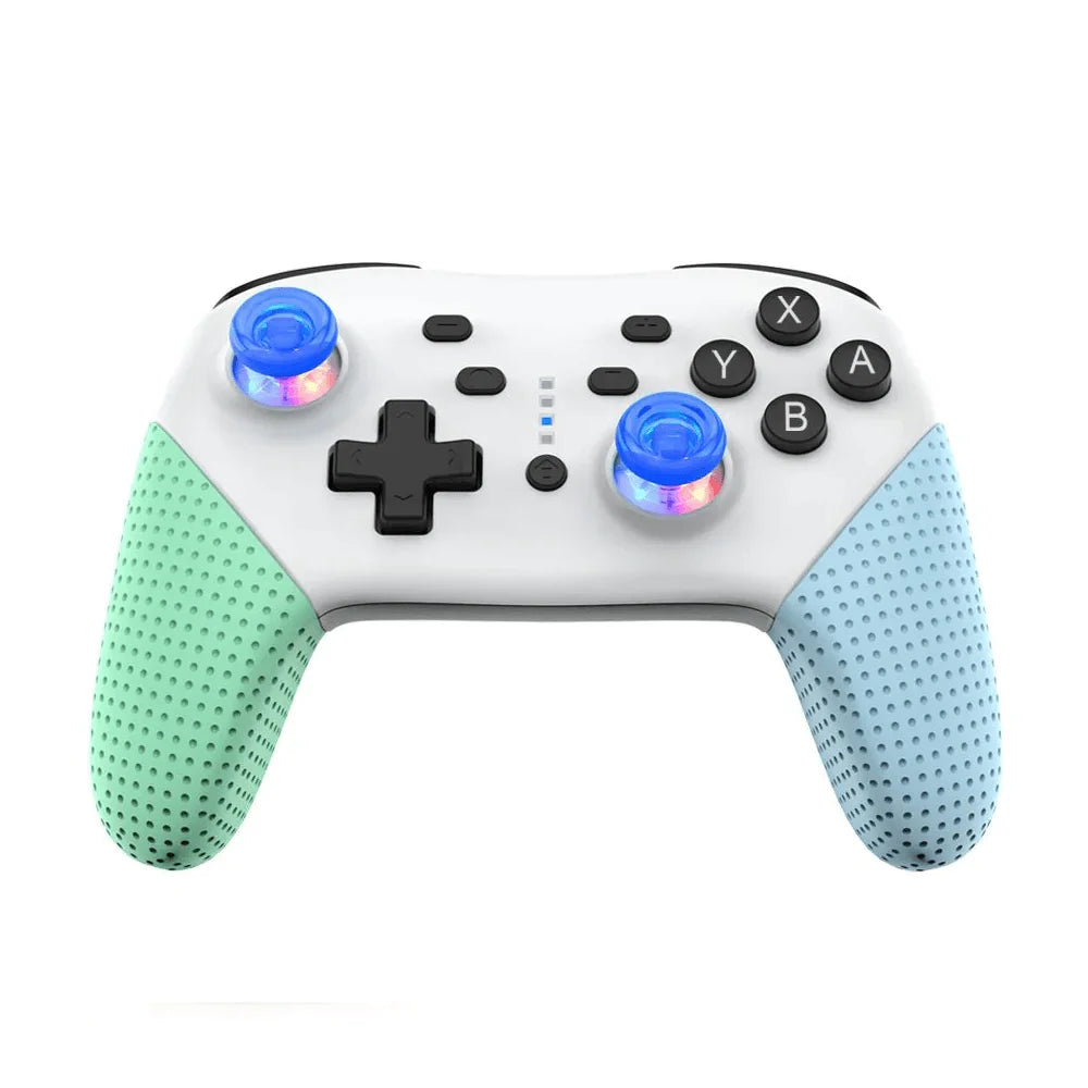 Dobe wireless controller for ns tns-1176 - console | nintendo essentials