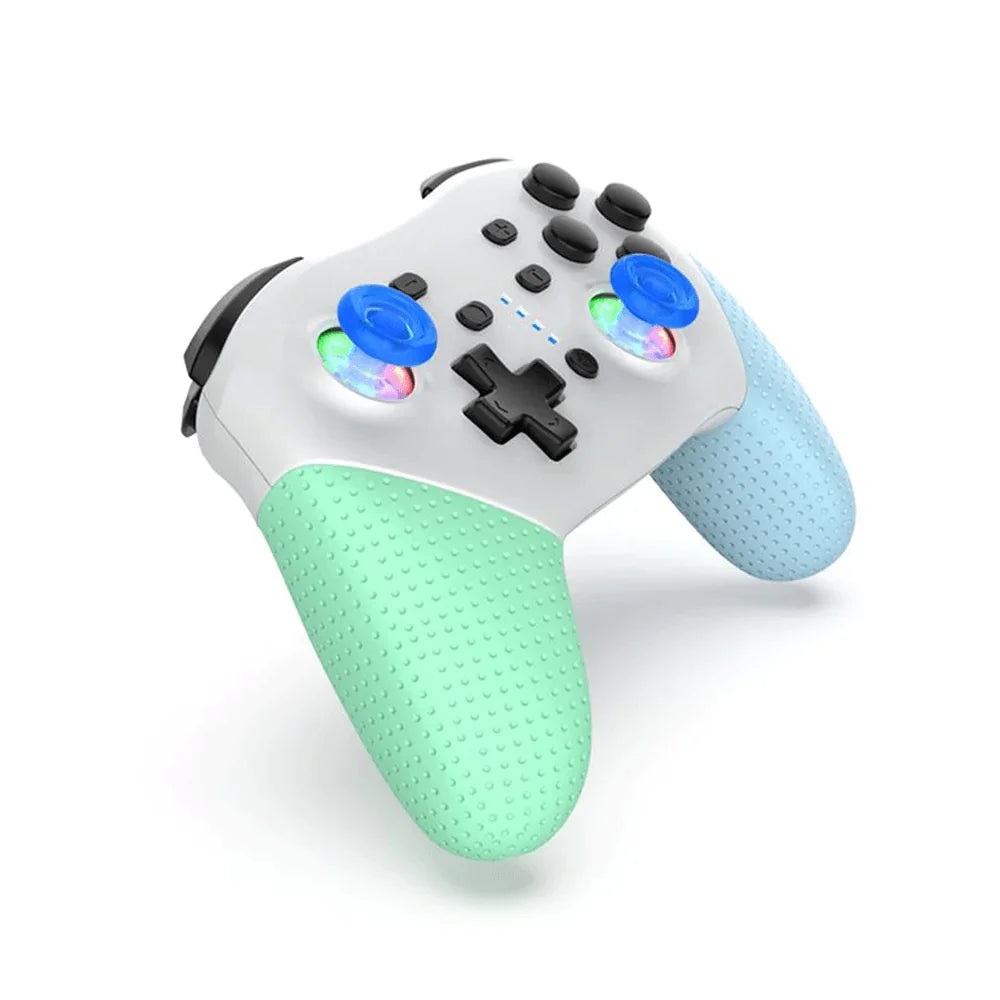 Dobe wireless controller for ns tns-1176 - console | nintendo essentials