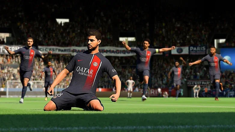Ea sports fc 24-ns - nintendo games