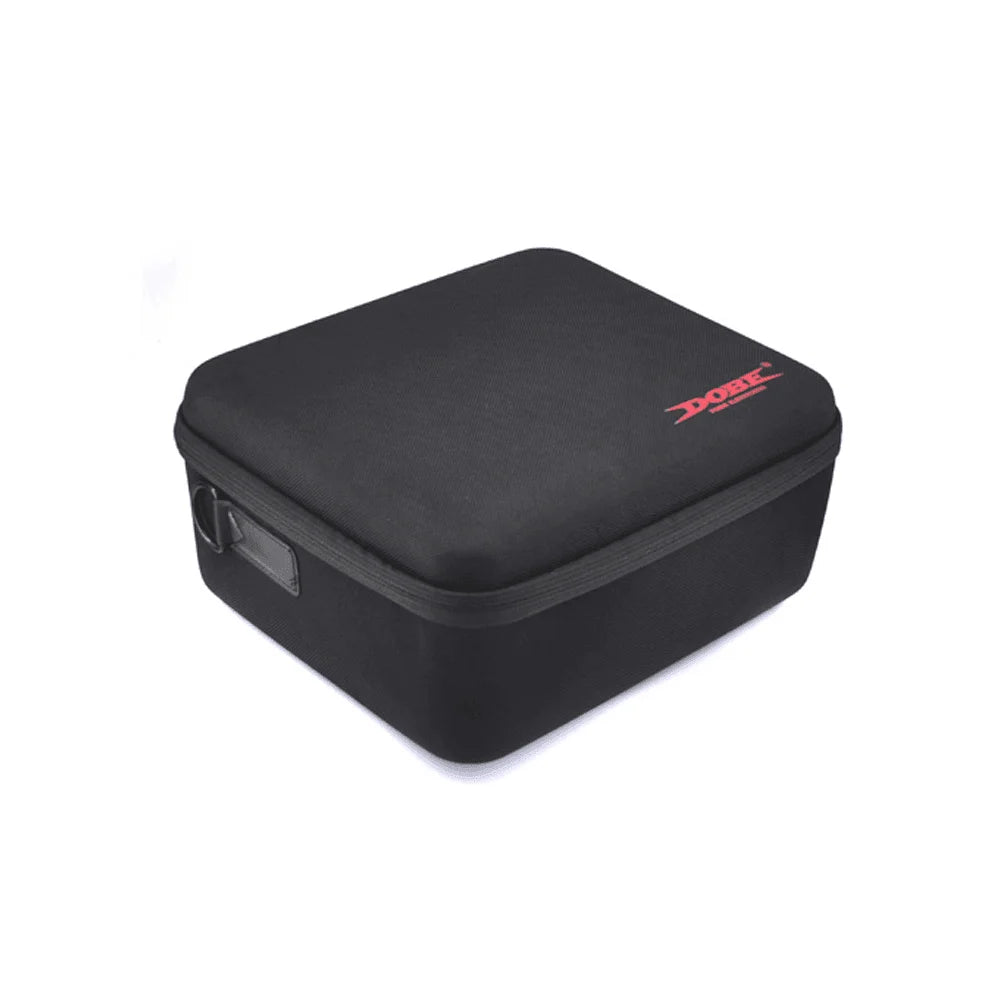 Eva dobe tns-1898 for nintendo switch storage bag - console | nintendo essentials