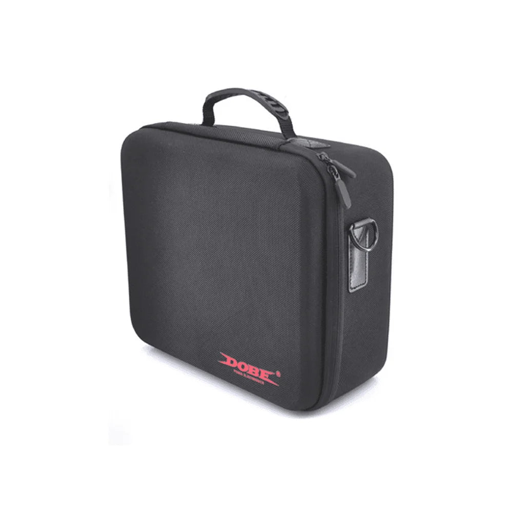 Eva dobe tns-1898 for nintendo switch storage bag - console | nintendo essentials
