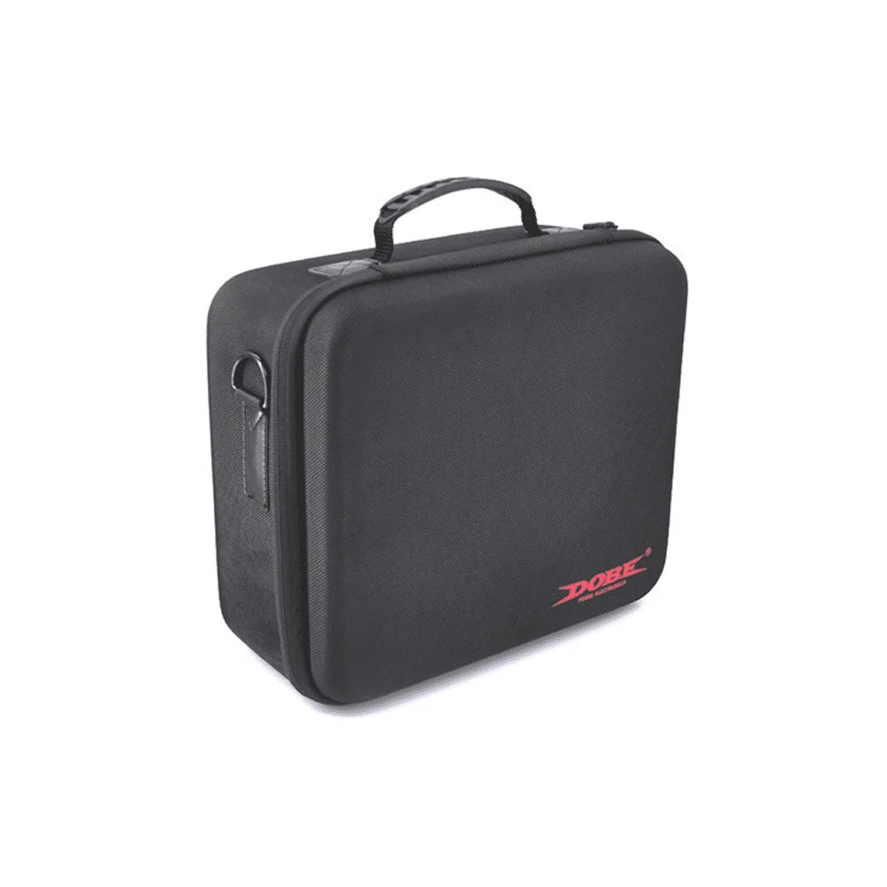 Eva dobe tns-1898 for nintendo switch storage bag - console | nintendo essentials