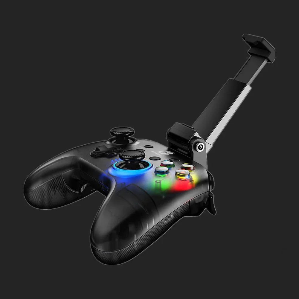 Gamesir t4 pro controller - multi-platform game controller for ultimate gaming experience - console | controller | pc