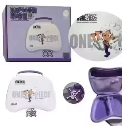 Iine one piece storage bag controller - controllers