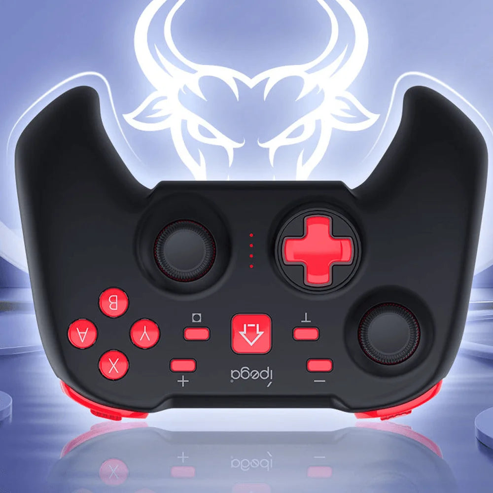Ipega pg-sw062 switch/pc/android/ios wireless bluetooth handle - console | controller | pc controller | mobile