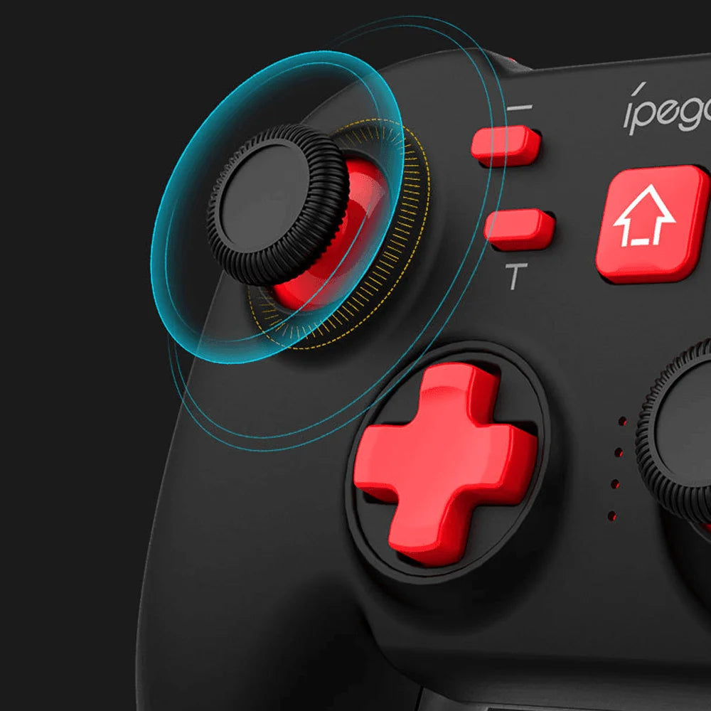Ipega pg-sw062 switch/pc/android/ios wireless bluetooth handle - console | controller | pc controller | mobile